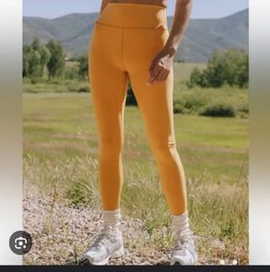 Daily drills go! Drills leggings